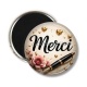 Magnet's - merci