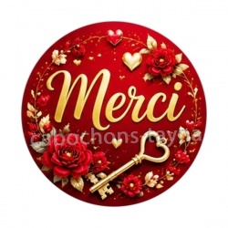 merci