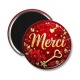 Magnet's - merci