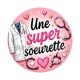 Une super soeurette