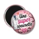 Magnet's - Une super soeurette
