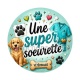 Une super soeurette