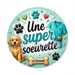 Une super soeurette