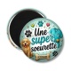 Magnet's - Une super soeurette