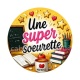 Une super soeurette
