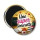 Magnet's - Une super soeurette