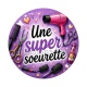 Une super soeurette
