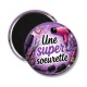 Magnet's - Une super soeurette