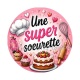 Une super soeurette
