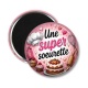 Magnet's - Une super soeurette