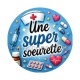 Une super soeurette