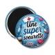 Magnet's - Une super soeurette