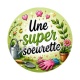 Une super soeurette