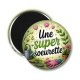 Magnet's - Une super soeurette