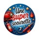 Une super soeurette
