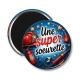 Magnet's - Une super soeurette