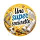Une super soeurette