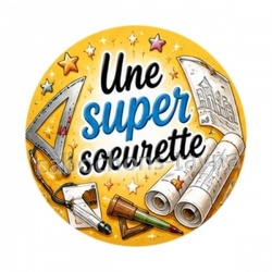 Une super soeurette