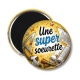 Magnet's - Une super soeurette