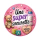 Une super soeurette