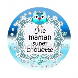 chouette maman