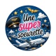 Une super soeurette