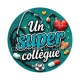un super collègue