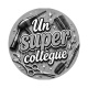 un super collègue