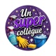 un super collègue