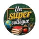 un super collègue