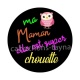 chouette maman