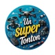un super tonton