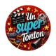 un super tonton