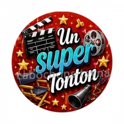 un super tonton