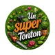 un super tonton