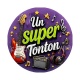 un super tonton