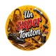 un super tonton
