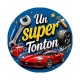 un super tonton