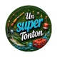 un super tonton