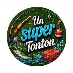 un super tonton