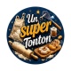 un super tonton