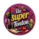 un super tonton