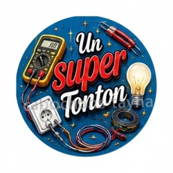 un super tonton