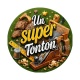 un super tonton