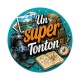 un super tonton