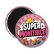 Magnet's - super monitrice