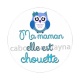 chouette maman