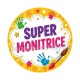 super monitrice
