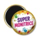 Magnet's - super monitrice