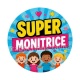 super monitrice
